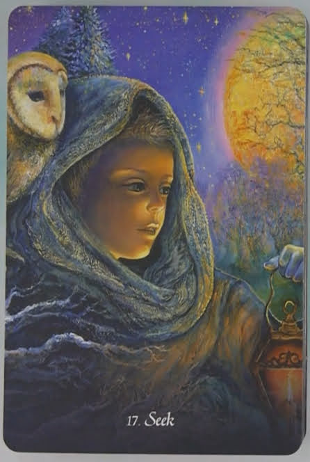 Gratitude Oracle